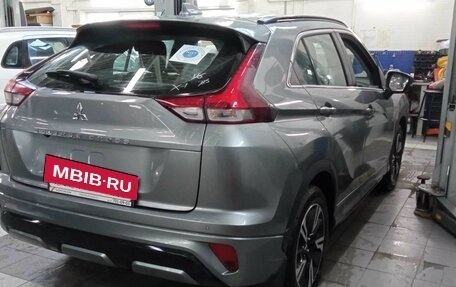 Mitsubishi Eclipse Cross, 2024 год, 4 108 000 рублей, 3 фотография