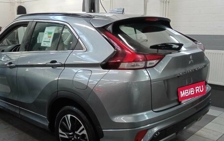 Mitsubishi Eclipse Cross, 2024 год, 4 108 000 рублей, 4 фотография