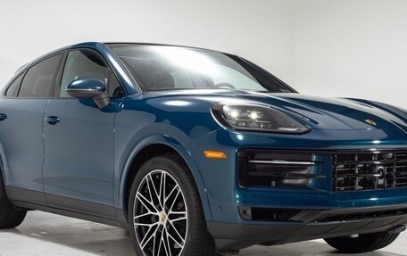 Porsche Cayenne III, 2024 год, 15 050 000 рублей, 3 фотография