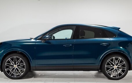 Porsche Cayenne III, 2024 год, 15 050 000 рублей, 8 фотография