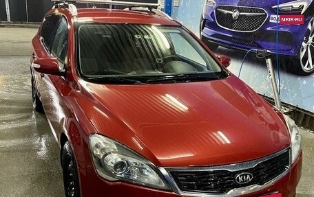 KIA cee'd I рестайлинг, 2011 год, 750 000 рублей, 3 фотография