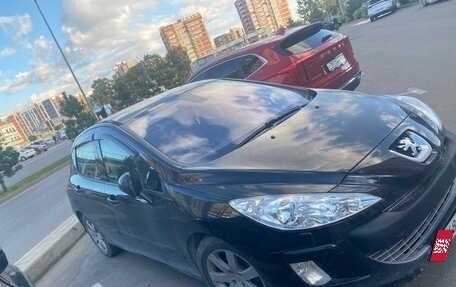 Peugeot 308 II, 2011 год, 375 000 рублей, 5 фотография