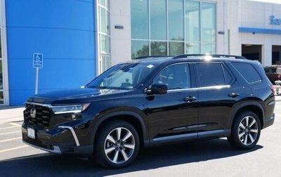 Honda Pilot, 2023 год, 6 735 000 рублей, 1 фотография