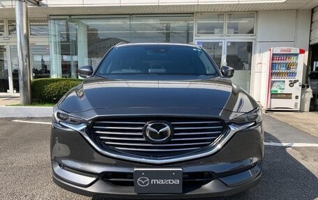 Mazda CX-8, 2021 год, 2 311 111 рублей, 1 фотография