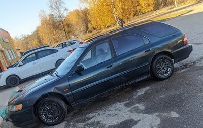 Honda Accord VII рестайлинг, 1996 год, 225 000 рублей, 1 фотография