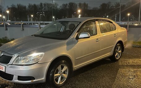 Skoda Octavia, 2011 год, 530 000 рублей, 1 фотография