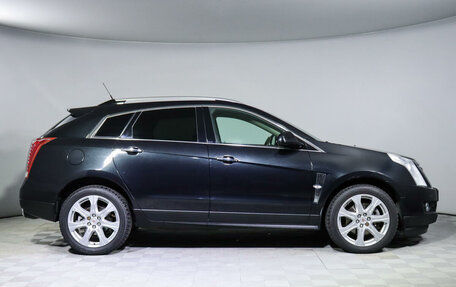 Cadillac SRX II рестайлинг, 2011 год, 1 550 000 рублей, 4 фотография