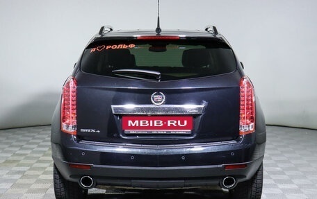 Cadillac SRX II рестайлинг, 2011 год, 1 550 000 рублей, 6 фотография