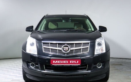 Cadillac SRX II рестайлинг, 2011 год, 1 550 000 рублей, 2 фотография