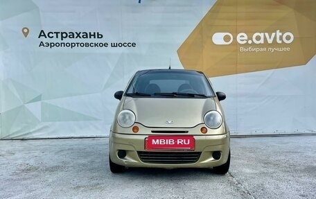 Daewoo Matiz, 2007 год, 245 000 рублей, 6 фотография