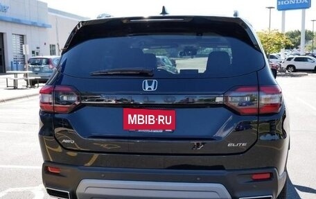 Honda Pilot, 2023 год, 6 735 000 рублей, 5 фотография