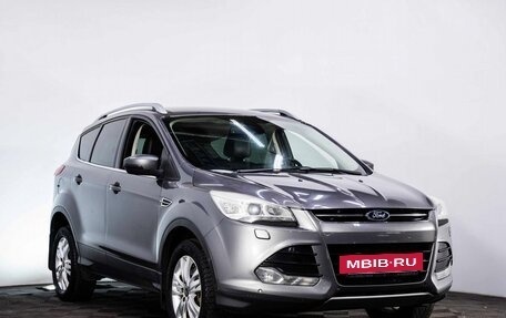 Ford Kuga III, 2013 год, 1 350 000 рублей, 3 фотография