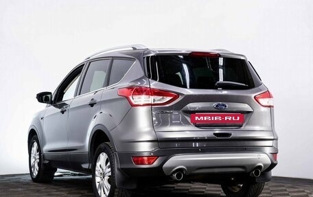 Ford Kuga III, 2013 год, 1 350 000 рублей, 4 фотография