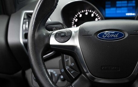 Ford Kuga III, 2013 год, 1 350 000 рублей, 17 фотография