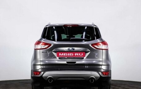 Ford Kuga III, 2013 год, 1 350 000 рублей, 5 фотография