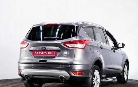 Ford Kuga III, 2013 год, 1 350 000 рублей, 6 фотография