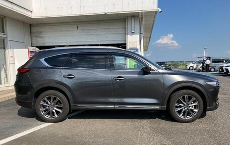 Mazda CX-8, 2021 год, 2 311 111 рублей, 4 фотография