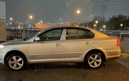 Skoda Octavia, 2011 год, 530 000 рублей, 2 фотография