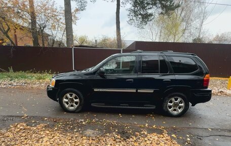 GMC Envoy, 2003 год, 970 000 рублей, 3 фотография