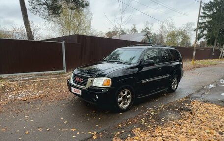 GMC Envoy, 2003 год, 970 000 рублей, 2 фотография