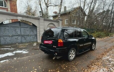 GMC Envoy, 2003 год, 970 000 рублей, 6 фотография