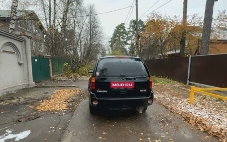 GMC Envoy, 2003 год, 970 000 рублей, 5 фотография