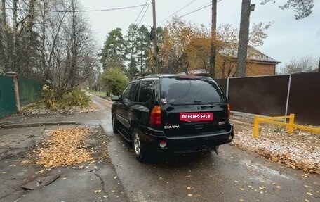 GMC Envoy, 2003 год, 970 000 рублей, 4 фотография