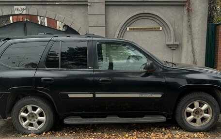 GMC Envoy, 2003 год, 970 000 рублей, 12 фотография