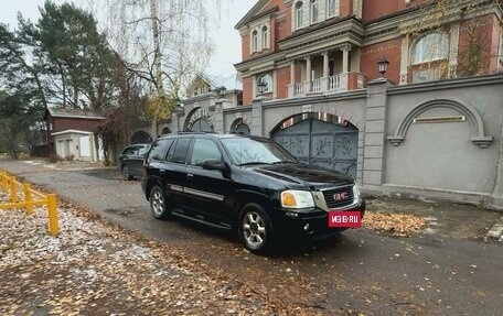 GMC Envoy, 2003 год, 970 000 рублей, 8 фотография