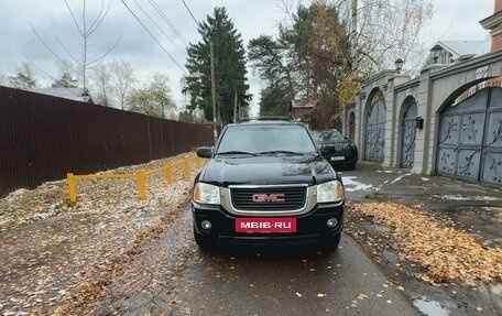 GMC Envoy, 2003 год, 970 000 рублей, 9 фотография