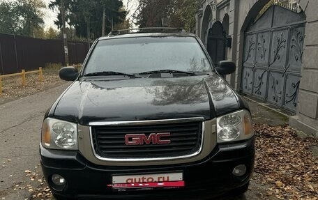 GMC Envoy, 2003 год, 970 000 рублей, 11 фотография