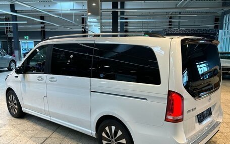 Mercedes-Benz EQV, 2021 год, 8 449 000 рублей, 7 фотография