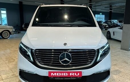 Mercedes-Benz EQV, 2021 год, 8 449 000 рублей, 4 фотография