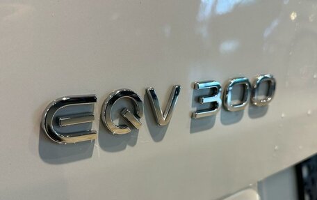 Mercedes-Benz EQV, 2021 год, 8 449 000 рублей, 18 фотография