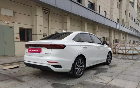 Geely Emgrand, 2021 год, 1 100 006 рублей, 5 фотография