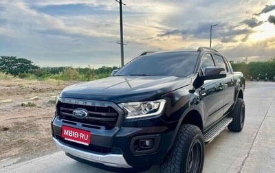 Ford Ranger, 2020 год, 2 800 000 рублей, 1 фотография