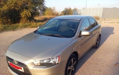 Mitsubishi Lancer IX, 2011 год, 900 000 рублей, 1 фотография