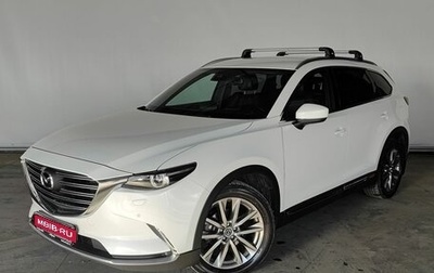 Mazda CX-9 II, 2018 год, 3 689 000 рублей, 1 фотография