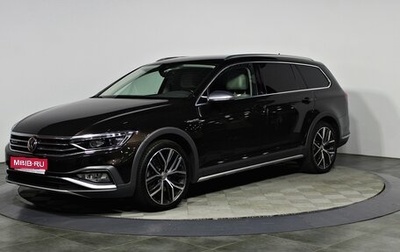 Volkswagen Passat B8 рестайлинг, 2020 год, 3 297 000 рублей, 1 фотография