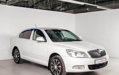 Skoda Octavia, 2013 год, 792 710 рублей, 2 фотография