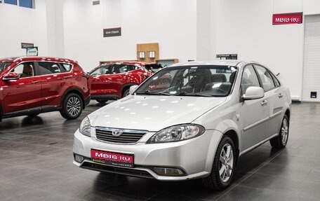 Daewoo Gentra II, 2014 год, 540 000 рублей, 1 фотография