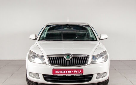 Skoda Octavia, 2013 год, 792 710 рублей, 3 фотография