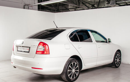 Skoda Octavia, 2013 год, 792 710 рублей, 7 фотография