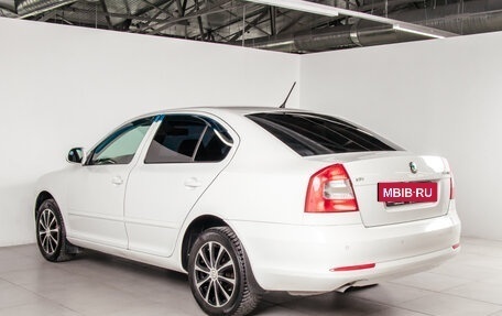 Skoda Octavia, 2013 год, 792 710 рублей, 8 фотография