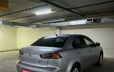 Mitsubishi Lancer IX, 2011 год, 770 000 рублей, 1 фотография