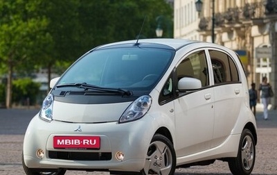 Mitsubishi i-MiEV, 2012 год, 910 000 рублей, 1 фотография