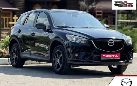 Mazda CX-5 II, 2014 год, 1 779 000 рублей, 1 фотография