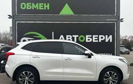 Haval Jolion, 2022 год, 2 068 000 рублей, 4 фотография