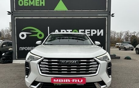 Haval Jolion, 2022 год, 2 068 000 рублей, 2 фотография