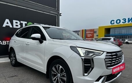 Haval Jolion, 2022 год, 2 068 000 рублей, 3 фотография